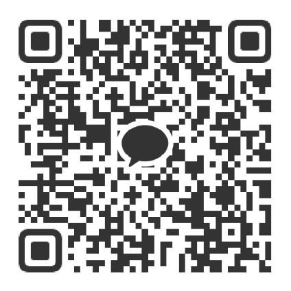 카카오톡 친구추가 QR 코드